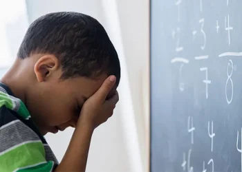 اختلال ریاضی در کودکان؛ از نشانه‌ها تا راهکارهایی برای والدین و معلمان